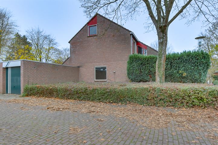 View photo 29 of Esdoornhof 247