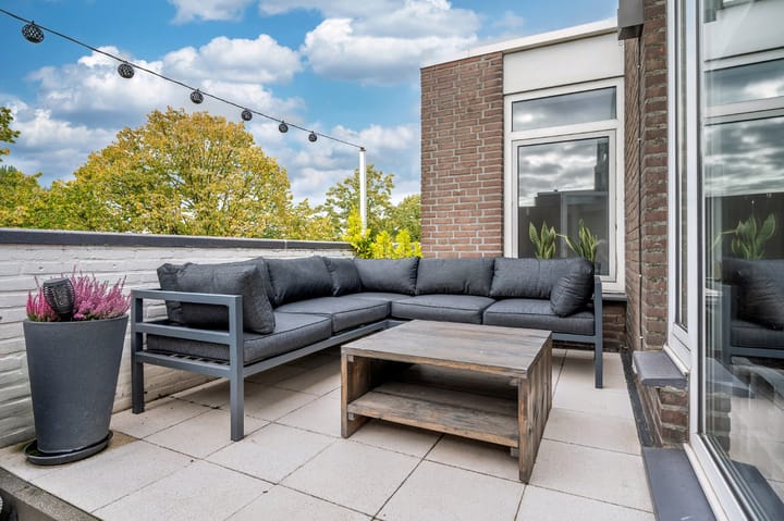 Foto 3 van Anne Frankstraat 212