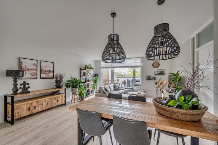 Foto 4 van Anne Frankstraat 212