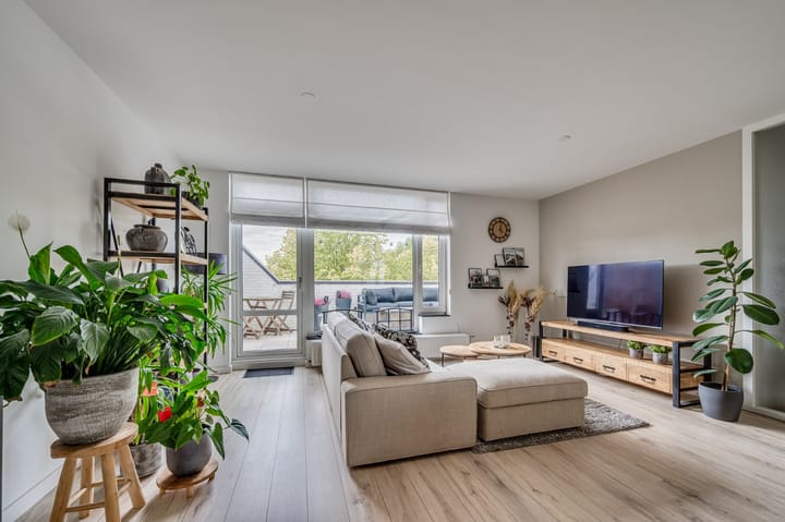 Foto 5 van Anne Frankstraat 212