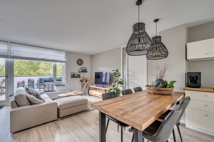 Foto 6 van Anne Frankstraat 212