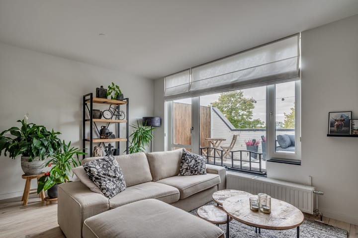 Foto 7 van Anne Frankstraat 212