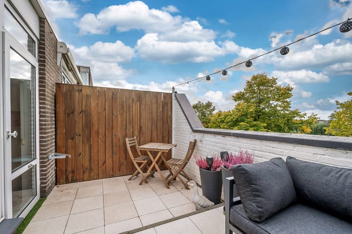 Foto 8 van Anne Frankstraat 212