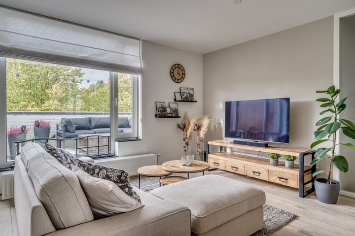 Foto 11 van Anne Frankstraat 212