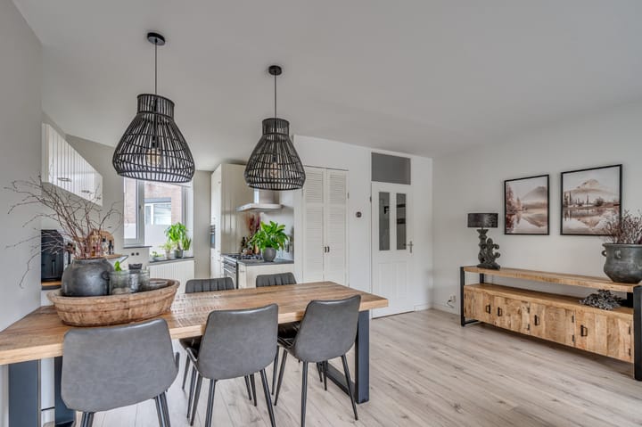 Foto 12 van Anne Frankstraat 212