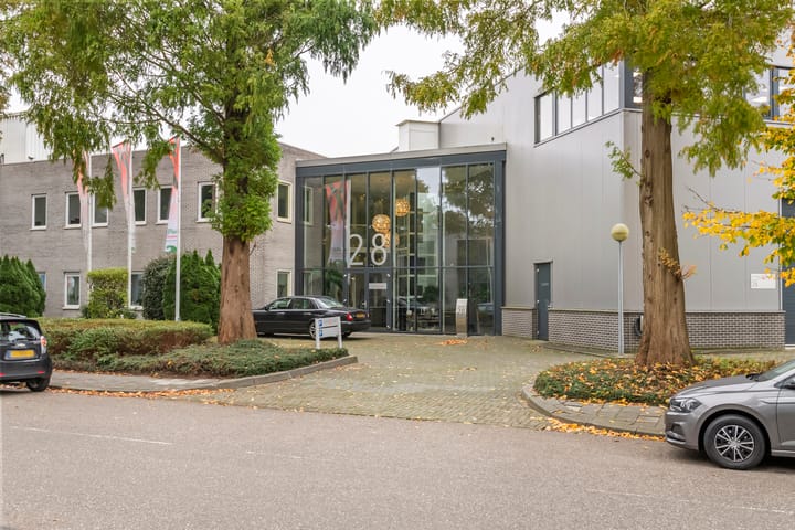Edisonweg 28
