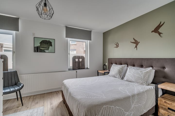 Foto 16 van Anne Frankstraat 212