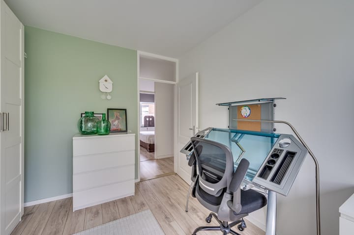 Foto 21 van Anne Frankstraat 212