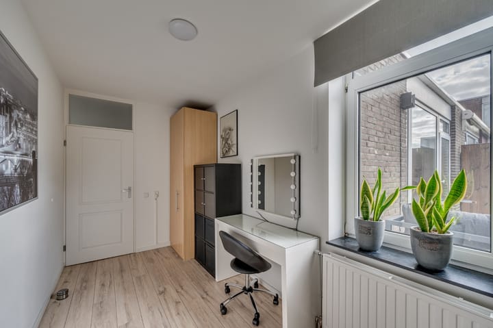 Foto 23 van Anne Frankstraat 212