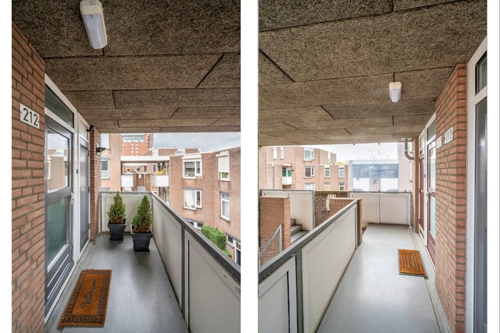 Foto 29 van Anne Frankstraat 212