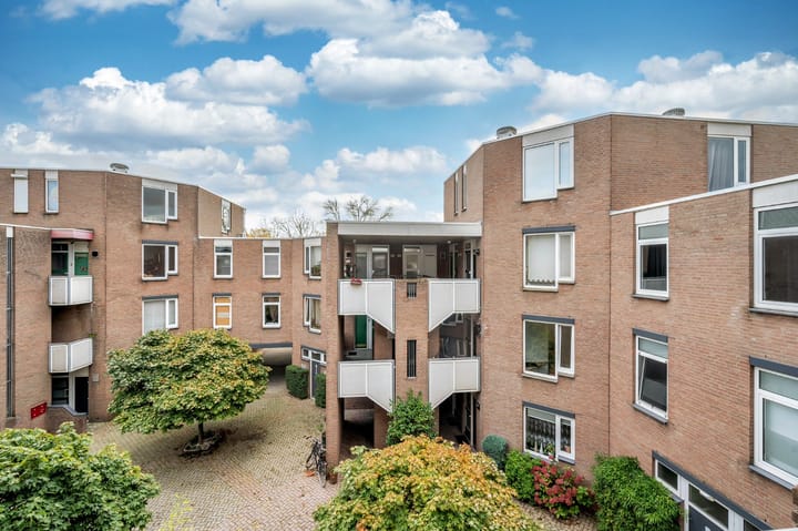 Foto 31 van Anne Frankstraat 212