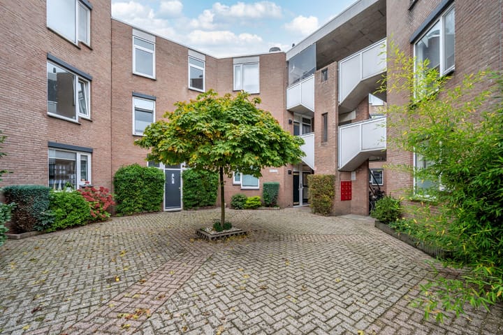 Foto 32 van Anne Frankstraat 212