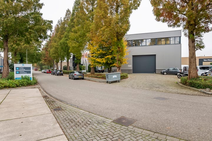 Edisonweg 28, Gorinchem