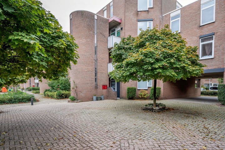 Bekijk foto 33 van Anne Frankstraat 212