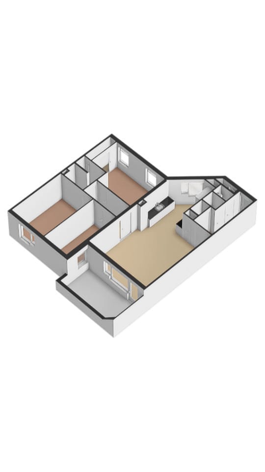 Foto 40 van Anne Frankstraat 212
