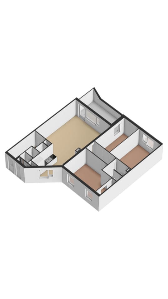 Foto 41 van Anne Frankstraat 212