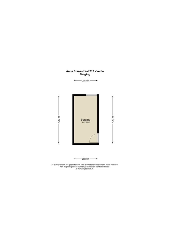 Foto 42 van Anne Frankstraat 212