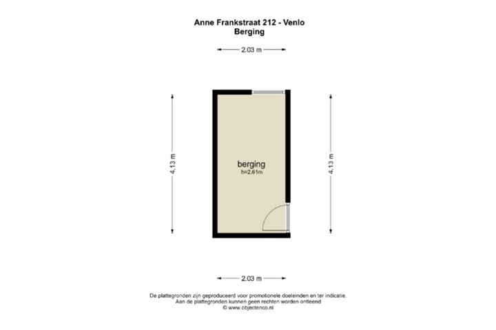 Bekijk foto 42 van Anne Frankstraat 212