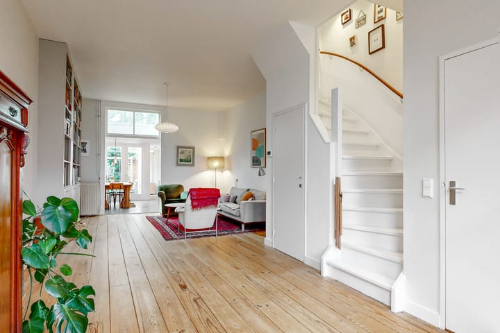 Foto 2 van Gerrit Doustraat 3