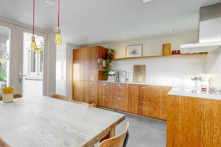 Foto 3 van Gerrit Doustraat 3