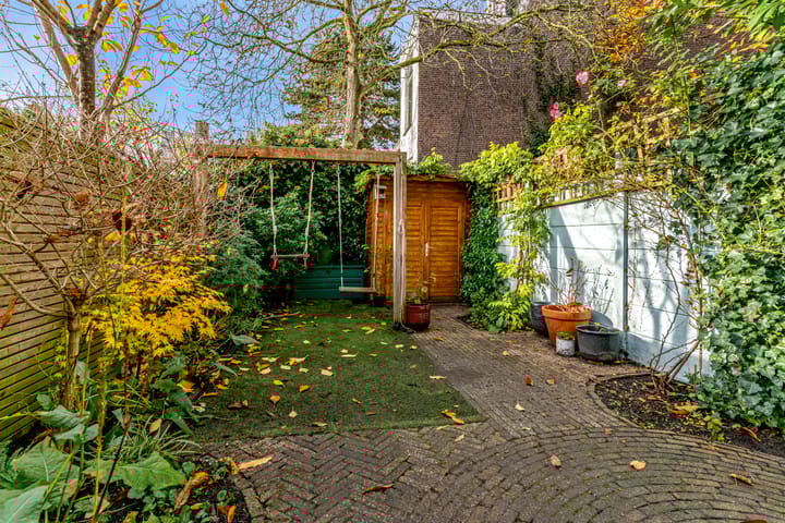 Foto 4 van Gerrit Doustraat 3