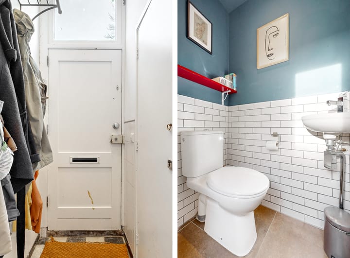 Foto 7 van Gerrit Doustraat 3