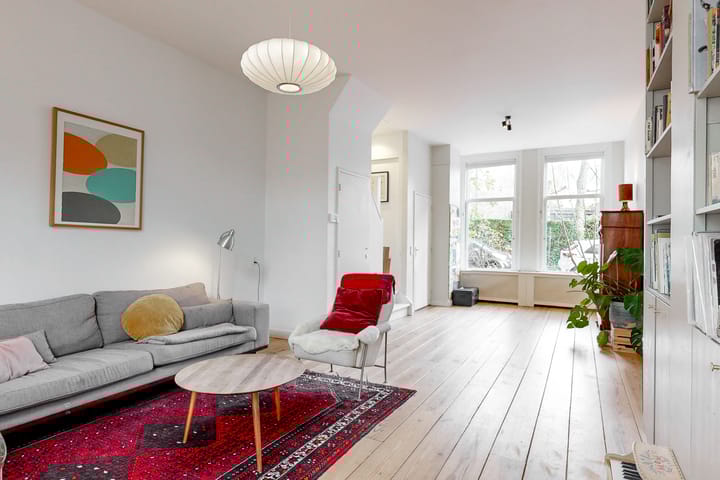 Foto 8 van Gerrit Doustraat 3