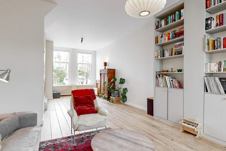 Foto 9 van Gerrit Doustraat 3