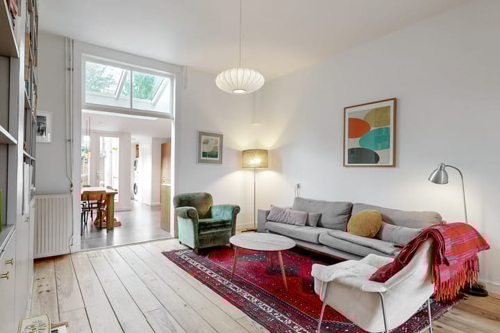 Foto 11 van Gerrit Doustraat 3