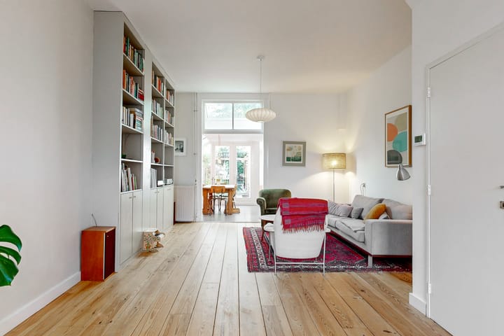 Foto 13 van Gerrit Doustraat 3