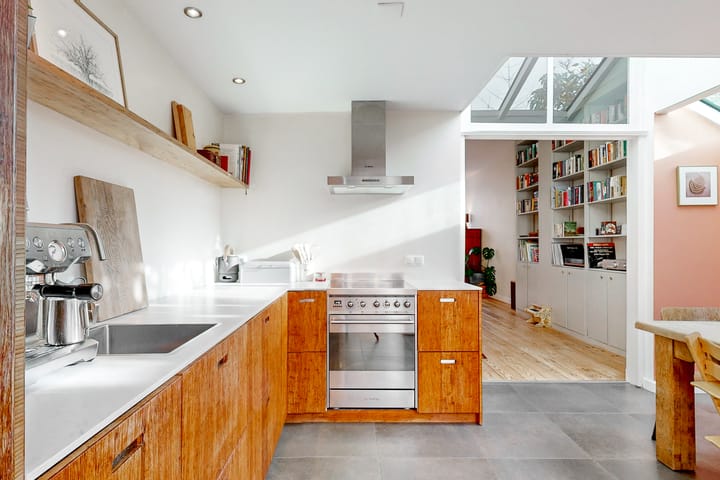 Foto 15 van Gerrit Doustraat 3