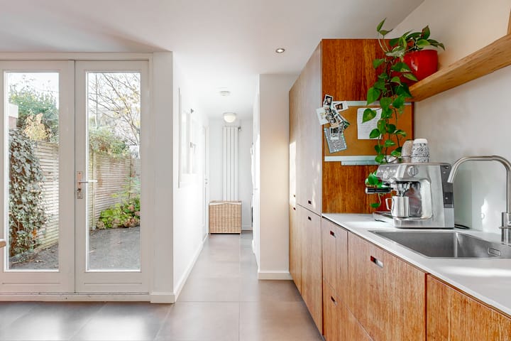 Foto 16 van Gerrit Doustraat 3