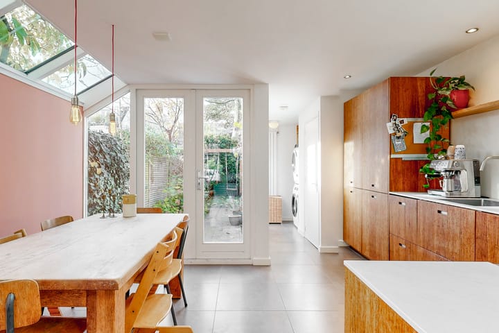 Foto 17 van Gerrit Doustraat 3