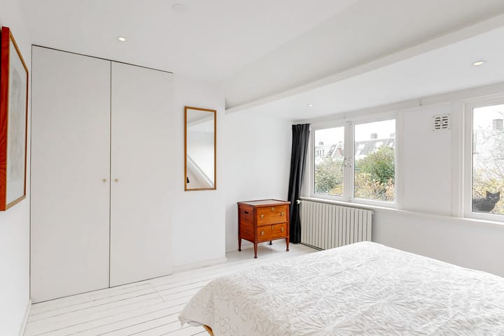 Foto 25 van Gerrit Doustraat 3