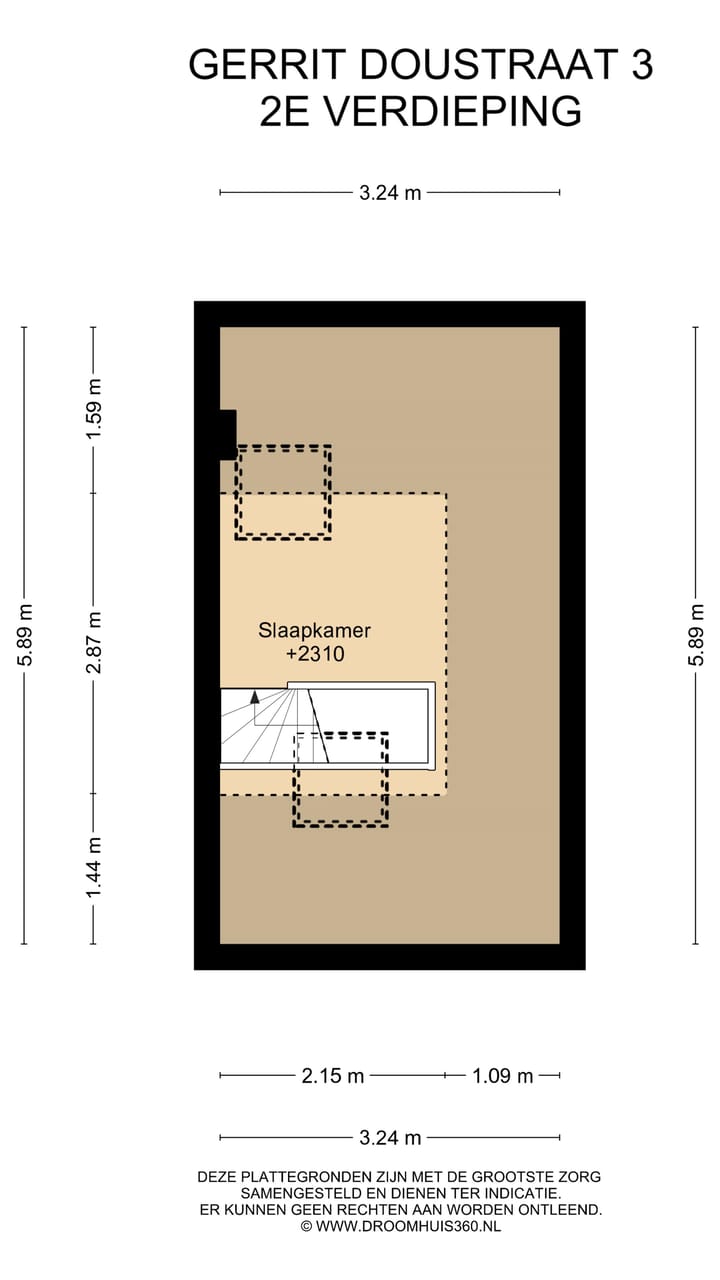 Foto 38 van Gerrit Doustraat 3