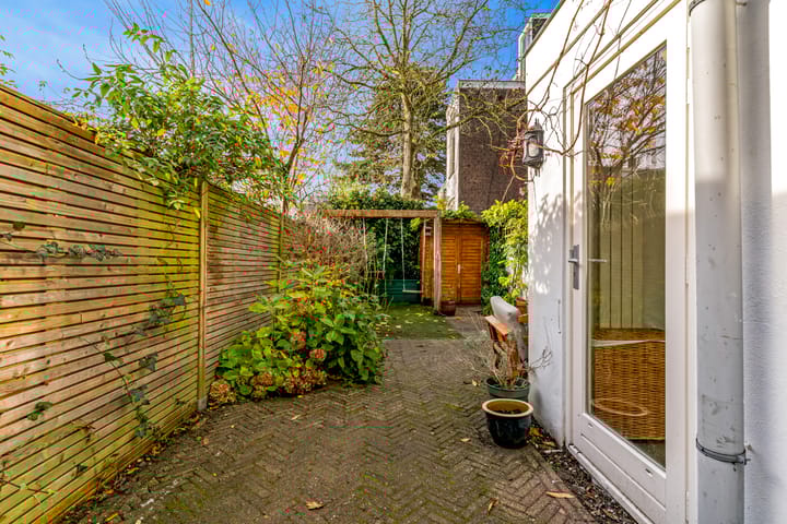 Foto 31 van Gerrit Doustraat 3