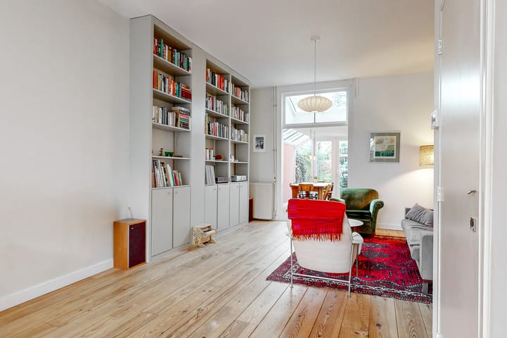 Foto 12 van Gerrit Doustraat 3