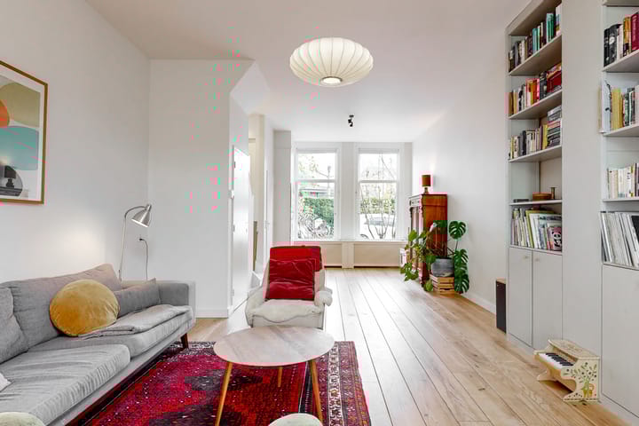 Foto 18 van Gerrit Doustraat 3