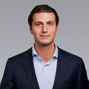 Quinten Siedenburg - Real Estate Advisor