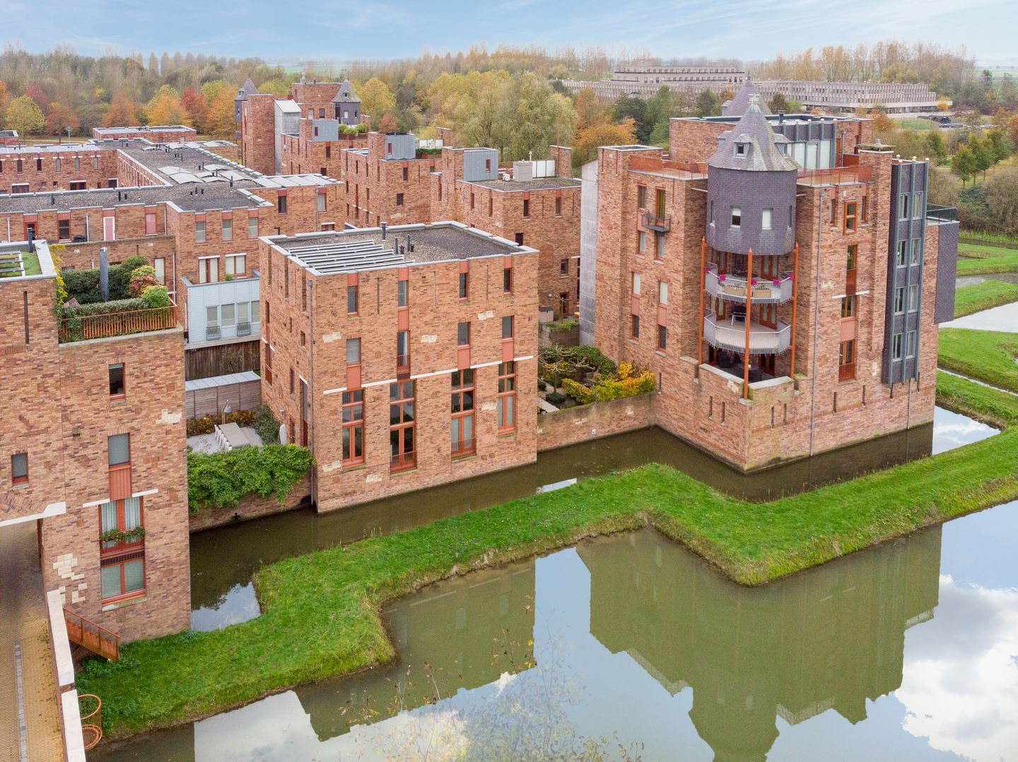 Foto 1 van Leliënhuyze 1