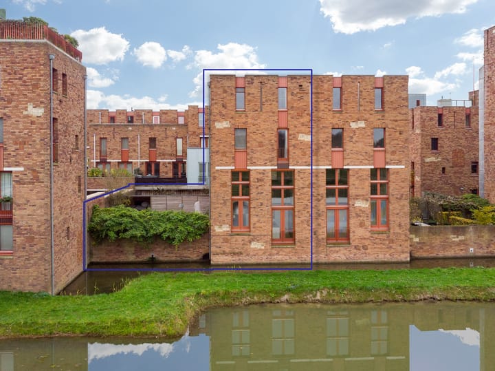 Foto 2 van Leliënhuyze 1