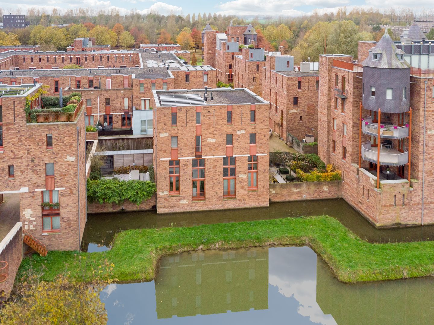 Foto 40 van Leliënhuyze 1