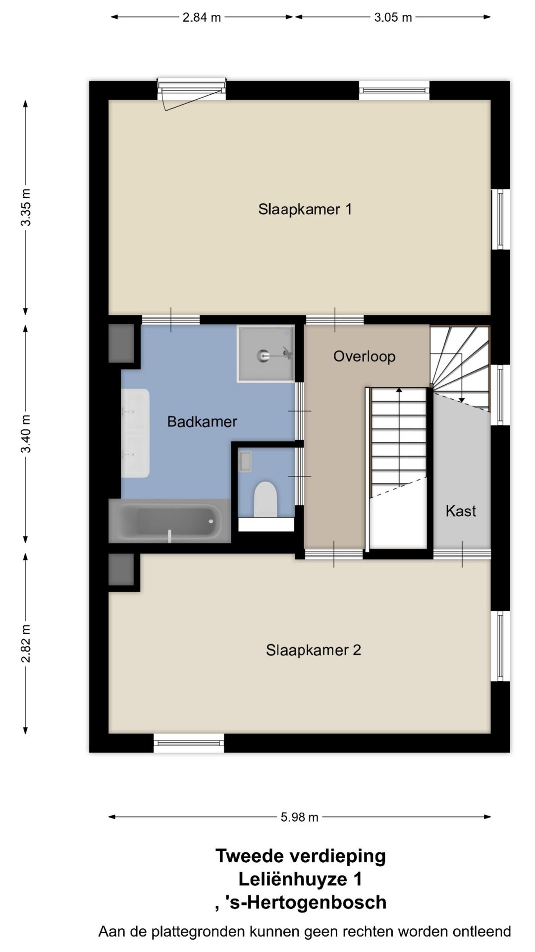 Foto 44 van Leliënhuyze 1