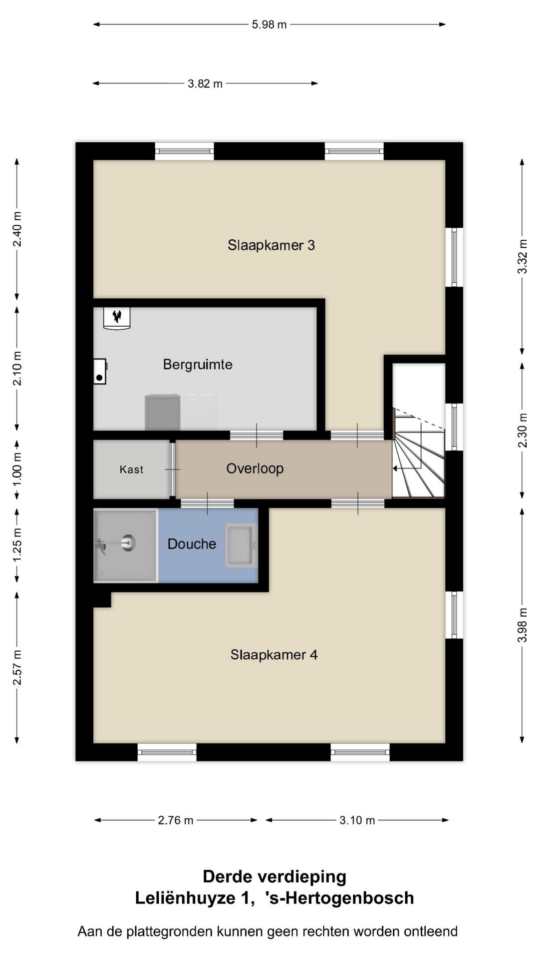 Foto 45 van Leliënhuyze 1