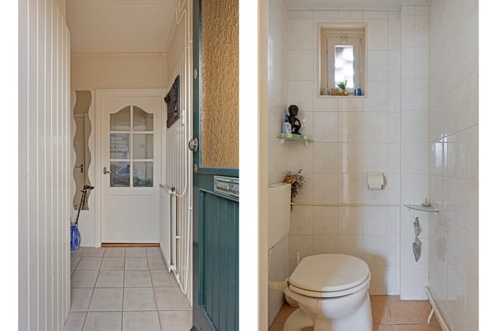 Photo 3 of Ds. van Couwenhovelaan 170