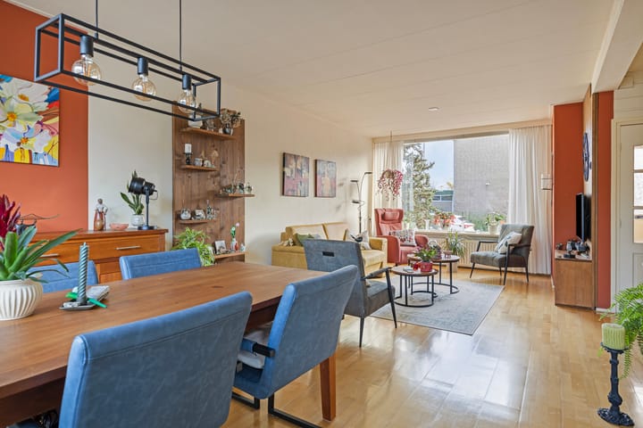 Photo 4 of Ds. van Couwenhovelaan 170