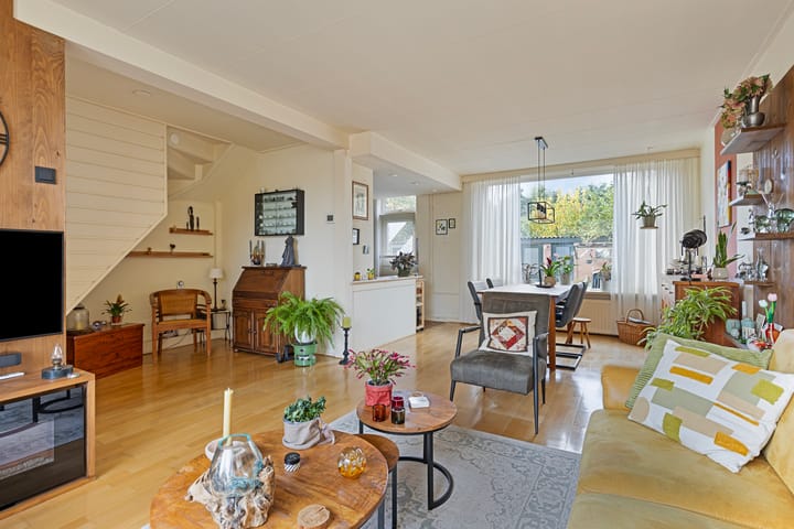 Photo 5 of Ds. van Couwenhovelaan 170