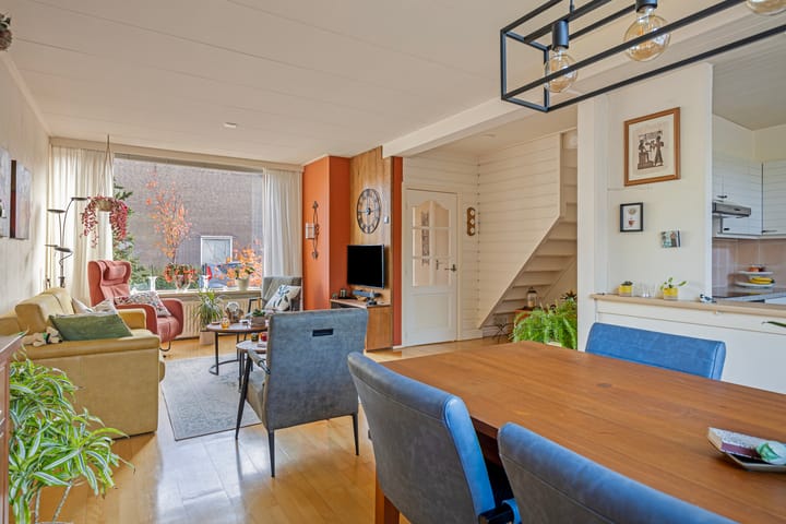 Photo 6 of Ds. van Couwenhovelaan 170