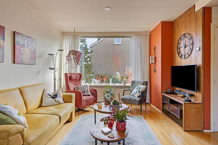 Photo 7 of Ds. van Couwenhovelaan 170