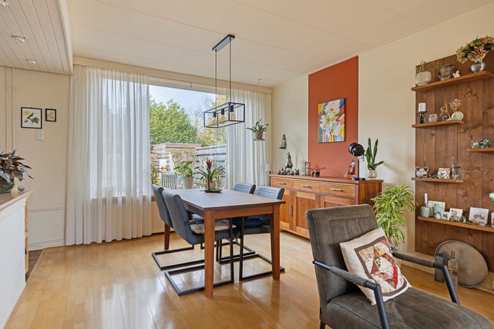 Photo 8 of Ds. van Couwenhovelaan 170